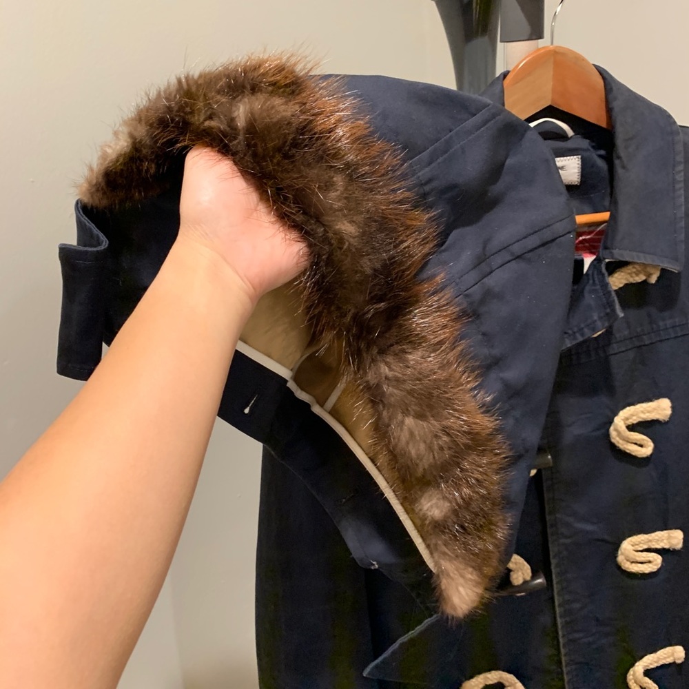 Thom Browne men jacket - Picture 4 of 5